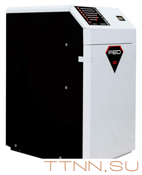 Напольный газовый котел Federica Bugatti FED КС-Г-30 (TGV-310) Напольный газовый котел Federica Bugatti FED КС-Г-30 (TGV-310)