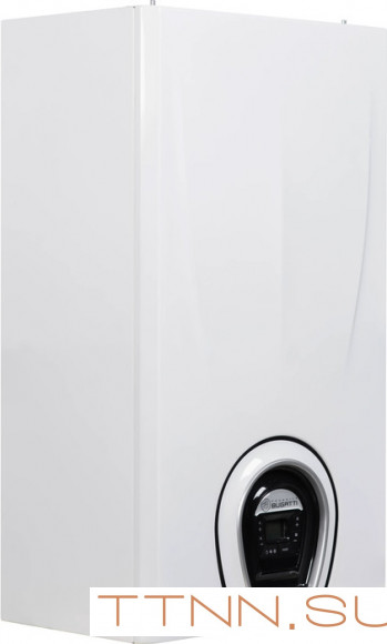 Настенный газовый котел Federica Bugatti 50 Cond B VARME