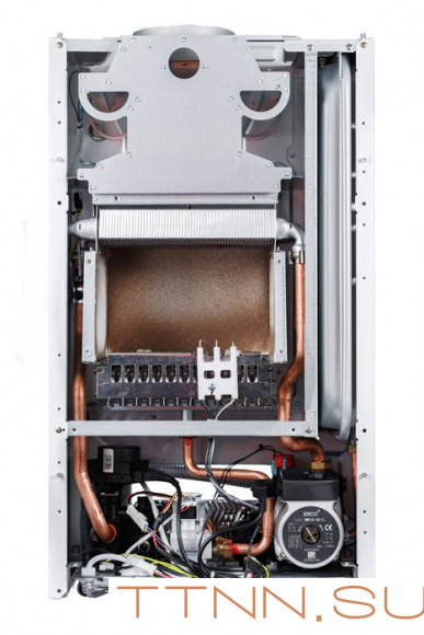 Настенный газовый котел MIZUDO M24 OpenTherm