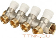 Коллектор STOUT SMB 6851 013404