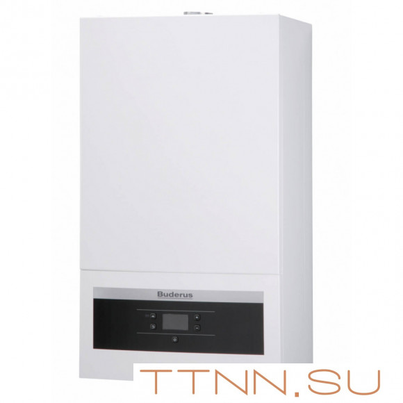 Газовый котел Buderus Logamax U072-12K (12 кВт)