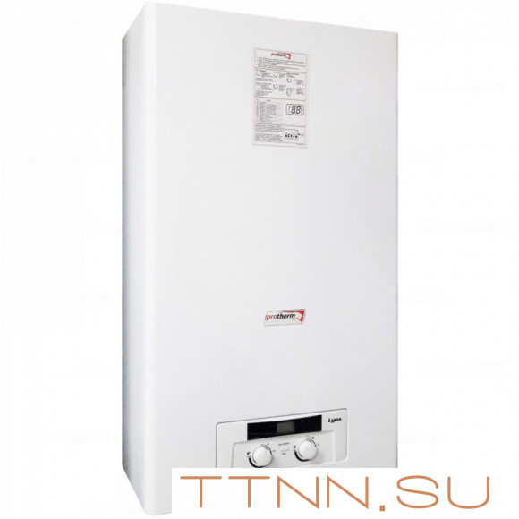 Газовый навесной котел Protherm Рысь HK 24 Lynx