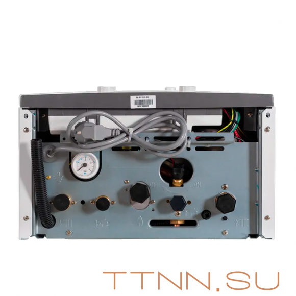 Настенный газовый котел MIZUDO M24Т