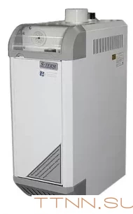 Напольный газовый котел Сигнал КОВ-16 СКс Напольный газовый котел Сигнал КОВ-16 СКс