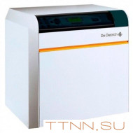 Газовый котел DE DIETRICH PROJECT DTG 230-9S Газовый котел DE DIETRICH PROJECT DTG 230-9S
