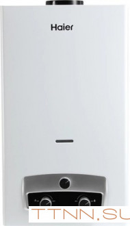 Газовая колонка Haier IGW 12 B