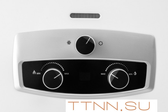 Газовая колонка Haier IGW 12 B