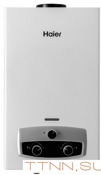 Газовая колонка Haier IGW 12 B