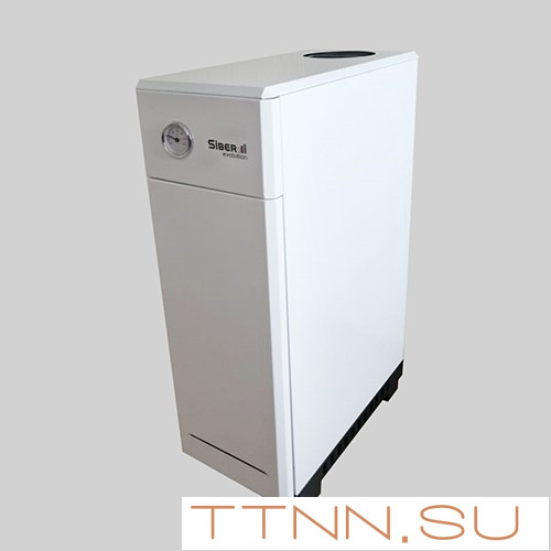 Напольный газовый котел Siber Evolution (SIT) КСГ-12 Напольный газовый котел Siber Evolution (SIT) КСГ-12