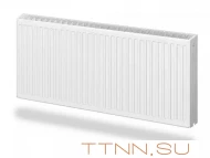 Радиатор стальной панельный Wester 300 600 VC22