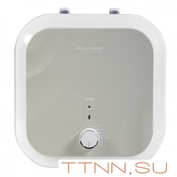 Электрический накопительный водонагреватель Royal Thermo RWH 15 Stilla U