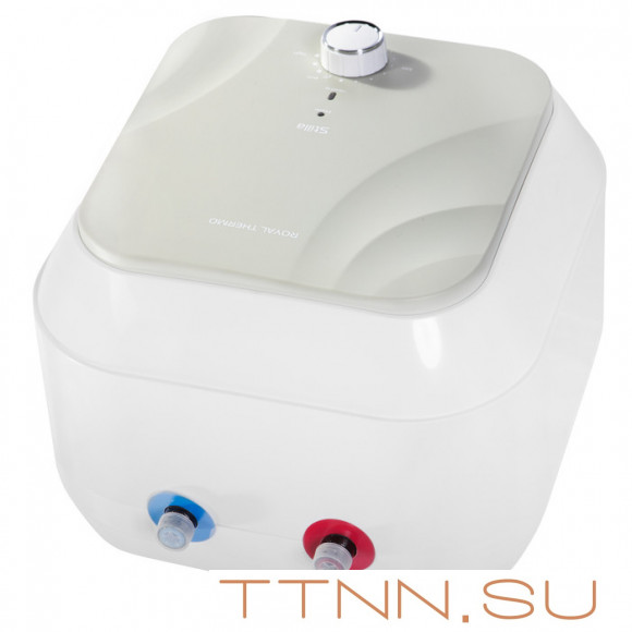 Электрический накопительный водонагреватель Royal Thermo RWH 15 Stilla U