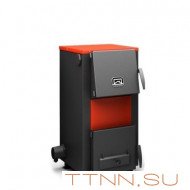 Твердотопливный котел Теплодар КУППЕР 15 ОК (2.0)