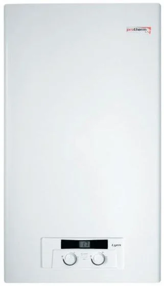 Газовый навесной котел Protherm Рысь HK 28 Lynx