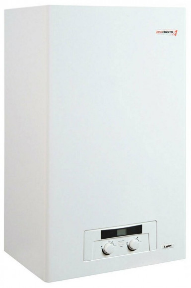 Газовый навесной котел Protherm Рысь HK 28 Lynx