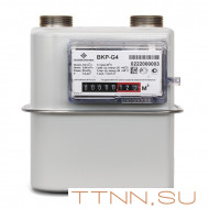 Счетчик газа ВКР-G4 Правый