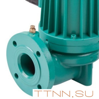 Насос для отопления Hoobs CT 40-120SF