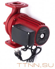 Насос для отопления WERTRUS WTS40/130F (40/10) Насос для отопления WERTRUS WTS40/130F (40/10)