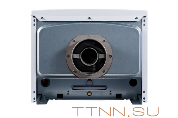 Настенный газовый котел MIZUDO M24Т OpenTherm