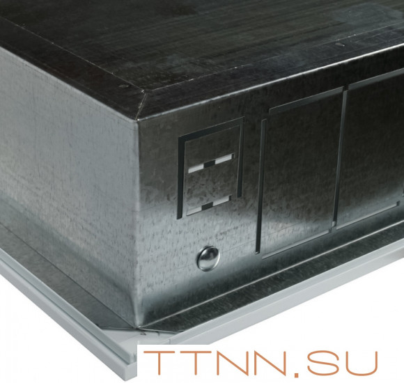 Распределительный шкаф Royal Thermo Шкаф встроенный 648-711*1196*140-200 (ШРВ 6)