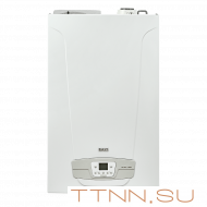 Газовый конденсационный котел Baxi Nuvola Duo-Tec+ 24 GA Газовый конденсационный котел Baxi Nuvola Duo-Tec+ 24 GA