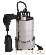 Дренажный насос STOUT SPD-0003-200450