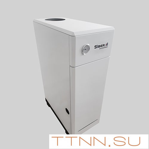 Напольный газовый котел Siber Evolution (SIT) КСГ-16