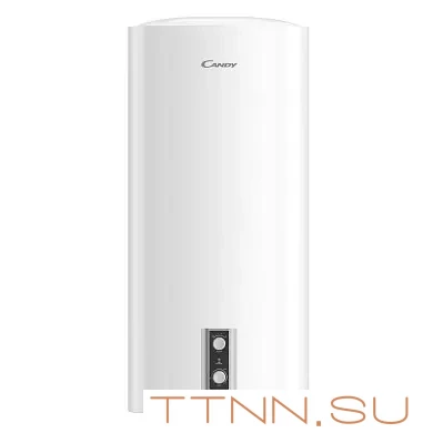 Накопительный водонагреватель Candy CF100V-P1 INOX