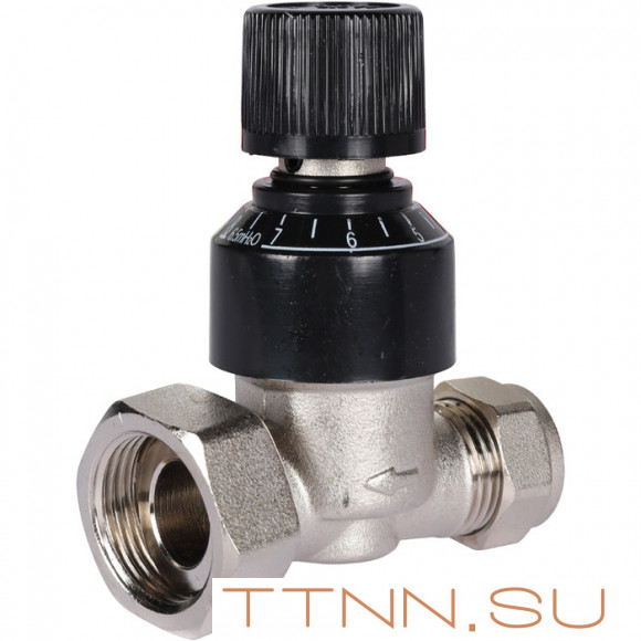 Насосно-смесительный узел STOUT SDG-0120-002002