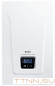 Электрический котел Baxi Ampera Plus 12
