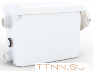 Канализационная установка Pumpman ST600A Канализационная установка Pumpman ST600A