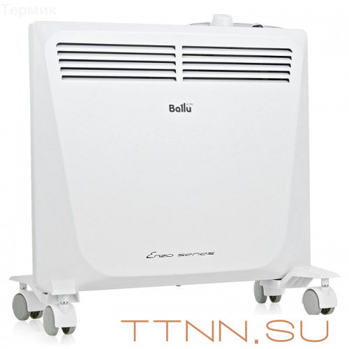 Конвекторы электрические Ballu BEC/EZMR-2000