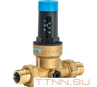 Редуктор давления Watts DRV 40 N 1 1/2