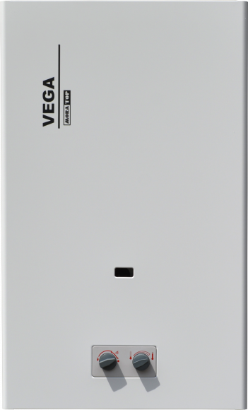 Газовая колонка MORA VEGA 10E электроподжиг