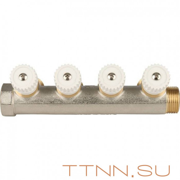 Коллектор STOUT SMB 6851 341204 Коллектор STOUT SMB 6851 341204