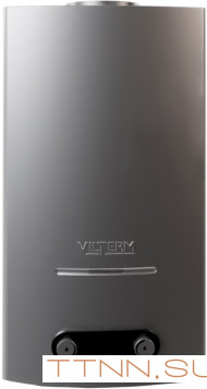 Газовый проточный водонагреватель VilTerm S11 (СЕРЕБРО) Газовый проточный водонагреватель VilTerm S11 (СЕРЕБРО)