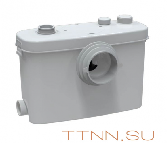 Канализационная установка Rommer BIOLIFT R-4 Канализационная установка Rommer BIOLIFT R-4