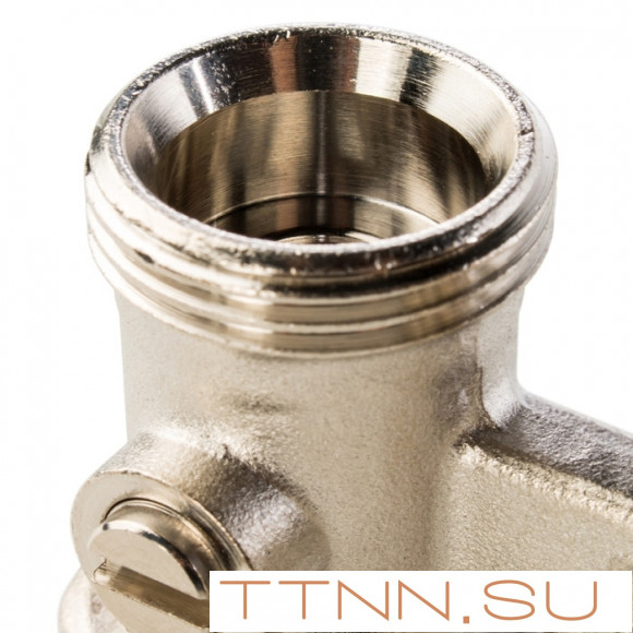 Двухтрубный узел нижнего подключения STOUT SVH 0002 000020 Двухтрубный узел нижнего подключения STOUT SVH 0002 000020