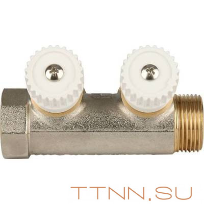 Коллектор STOUT SMB 6851 343402 Коллектор STOUT SMB 6851 343402