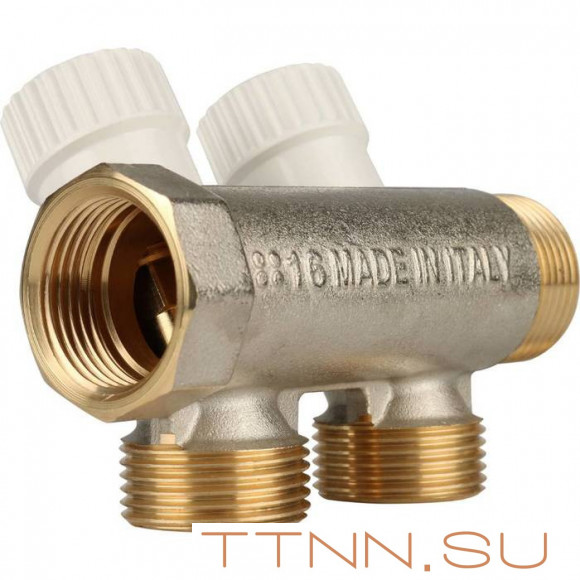 Коллектор STOUT SMB 6851 343402 Коллектор STOUT SMB 6851 343402