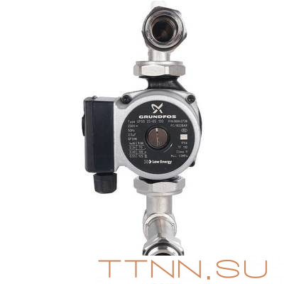 Насосно-смесительный узел STOUT SDG-0120-005001