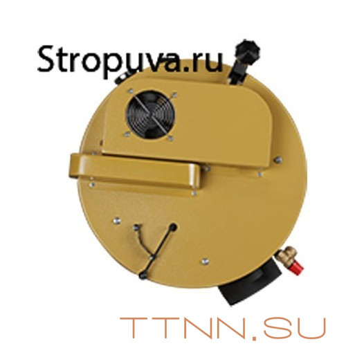 Твердотопливный котел Stropuva mini S8U