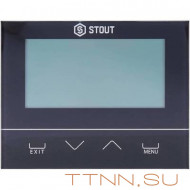 Регулятор STOUT ST-292v2, черный