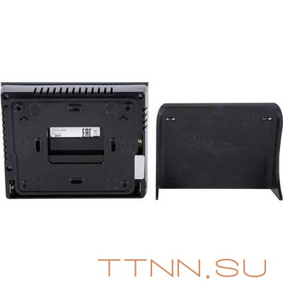 Регулятор STOUT ST-292v2, черный Регулятор STOUT ST-292v2, черный