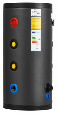 Буферные накопители